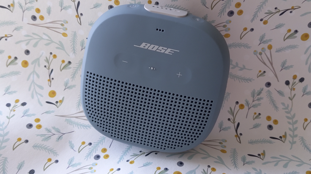 Bose Soundlink micro