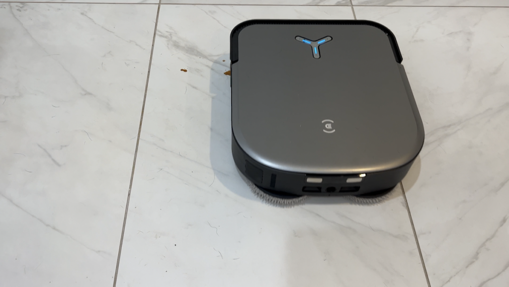 Ecovacs Deebot x2 omni review 