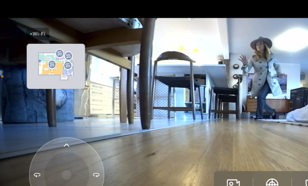 Ecovacs Deebot x2 omni review 