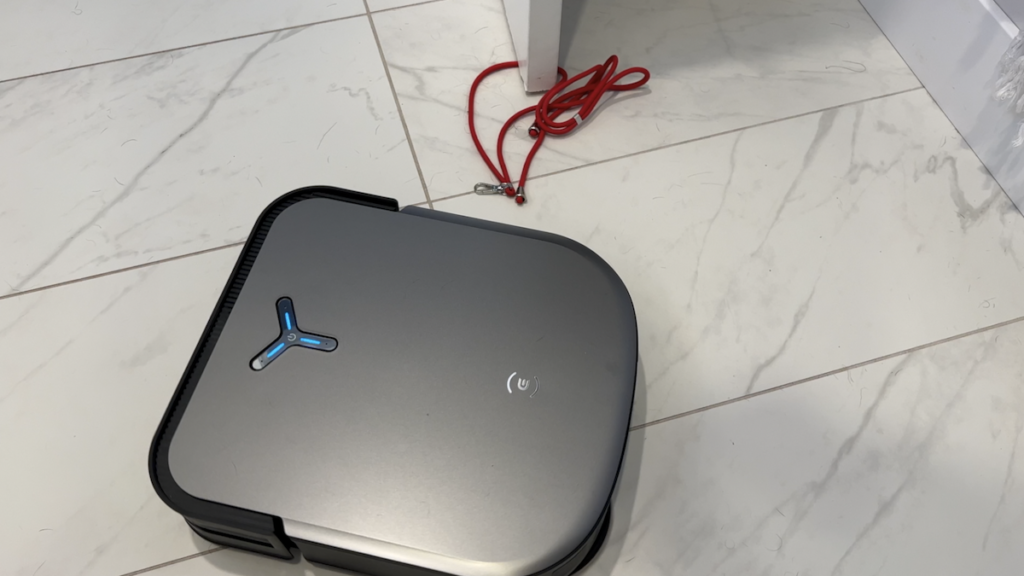 Ecovacs Deebot x2 omni review 