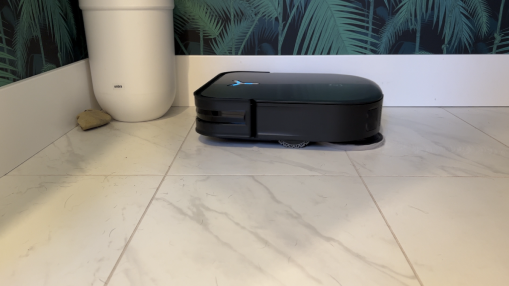 Ecovacs Deebot x2 omni review 