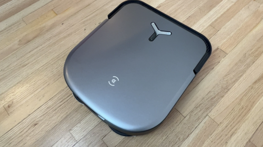 Ecovacs Deebot x2 omni review 