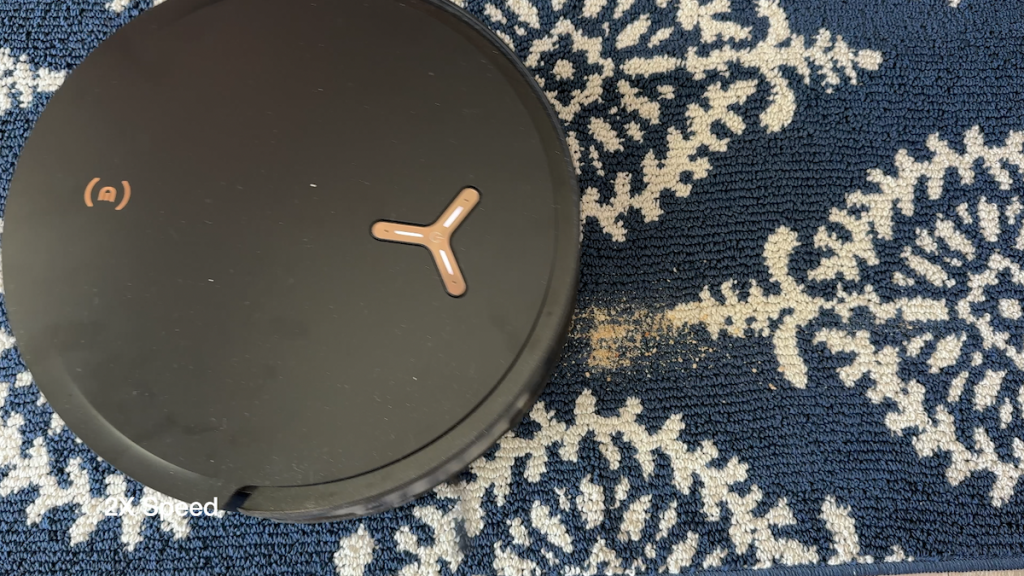 Ecovacs Deebot X8 Pro Omni Review 