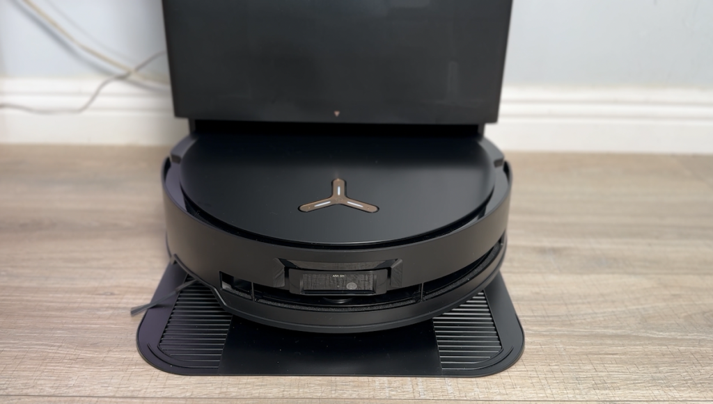 Ecovacs Deebot X8 Pro Omni Review 