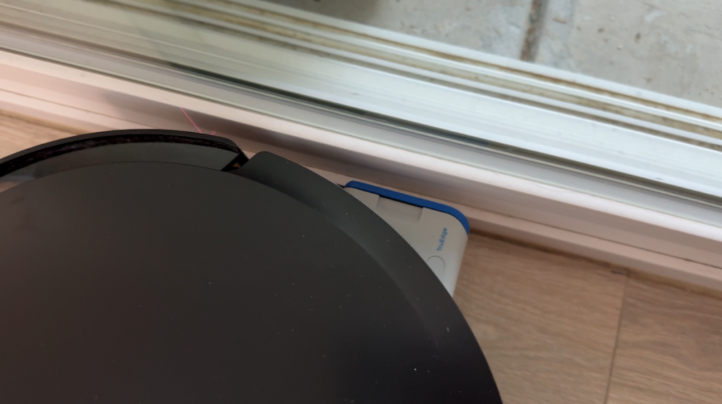 Ecovacs Deebot X8 Pro Omni Review 