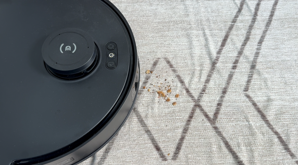 Ecovacs T30S Combo review 