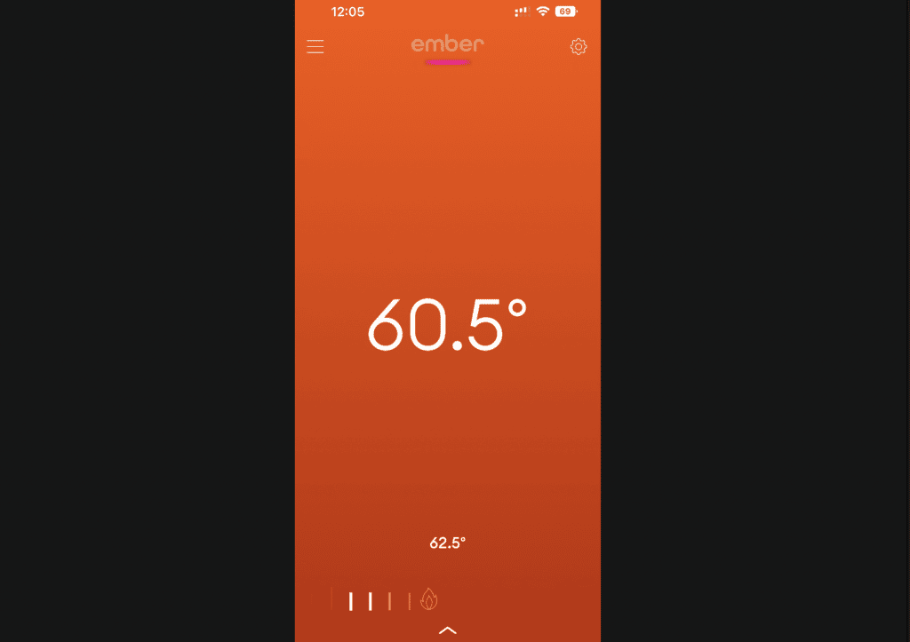 Ember mug 2, review, hot, cup