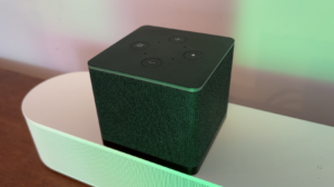 Amazon Fire TV Cube, 2022 3rd gen review