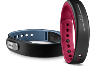 Garmin vivosmart