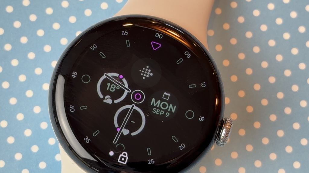 Google Pixel Watch 3 review  