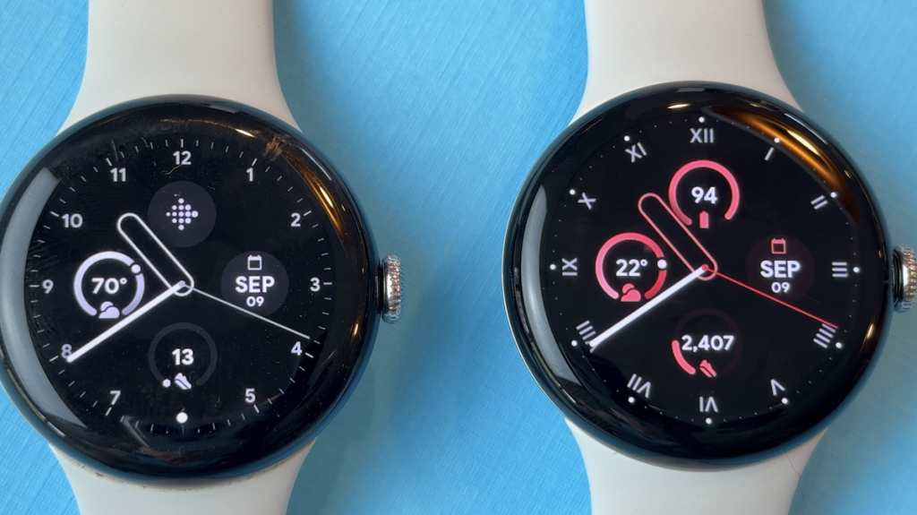 Google Pixel Watch 3 review 