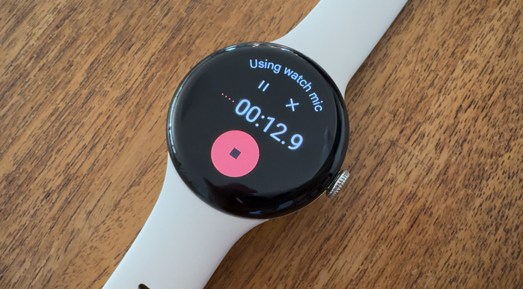 Google Pixel Watch 3 review  