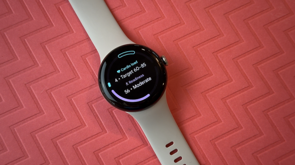 Google Pixel Watch 3 review  