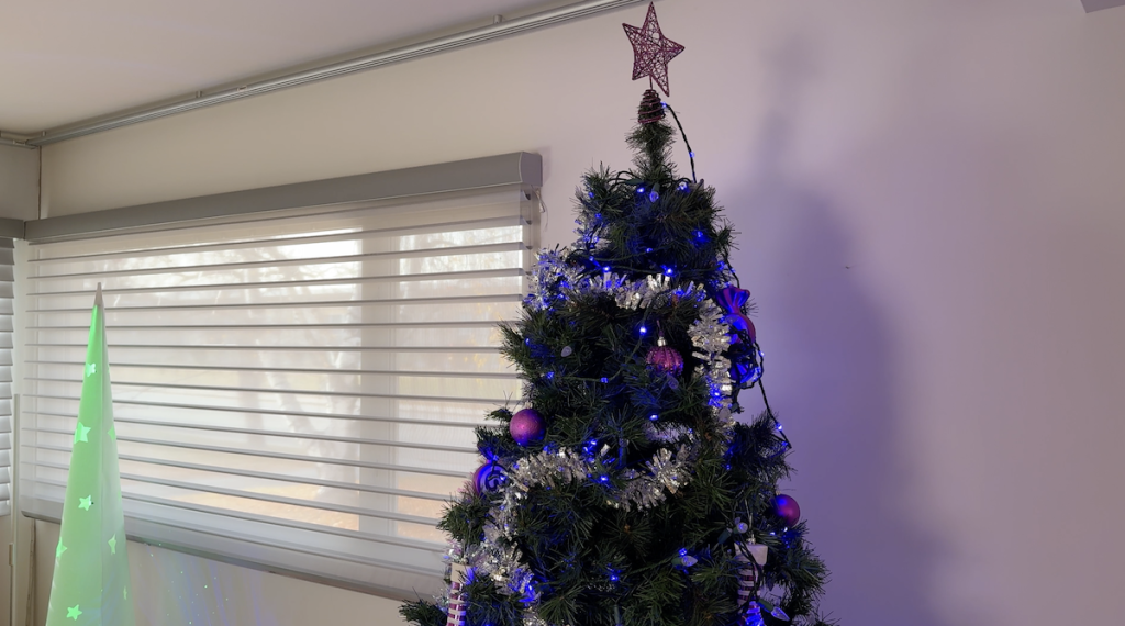 Govee Christmas String Lights 2 Review