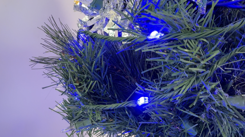 Govee Christmas String Lights 2 Review