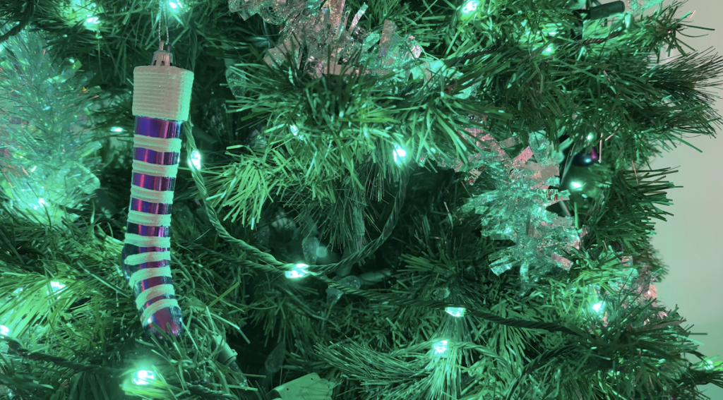 Govee Christmas String Lights 2 Review