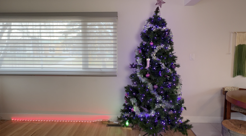 Govee Christmas String Lights 2 Review