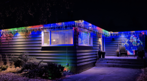 Govee Icicle Lights Review
