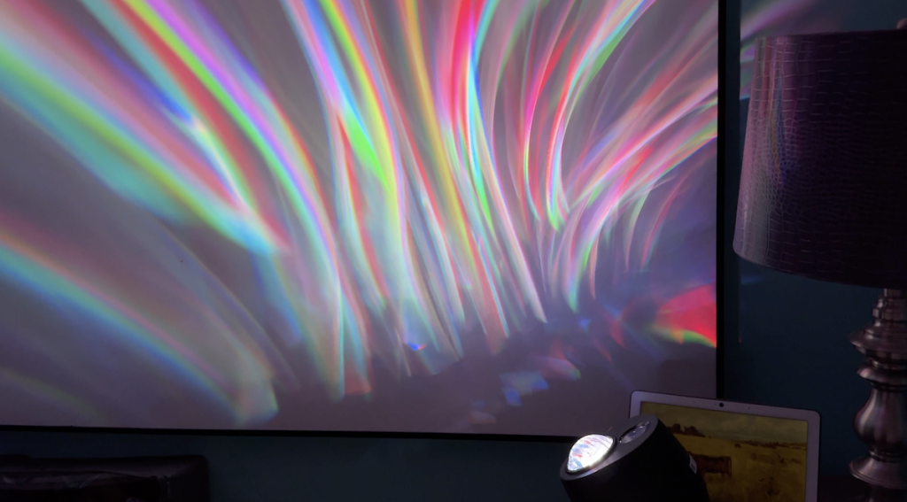 Govee Star Light projector review 