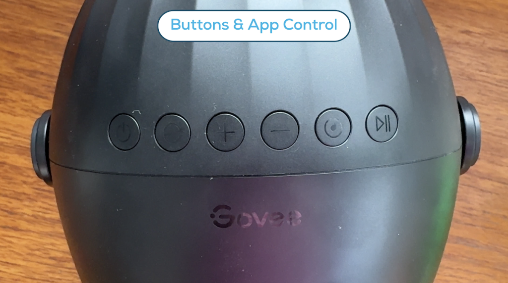 Govee Star Light projector review 