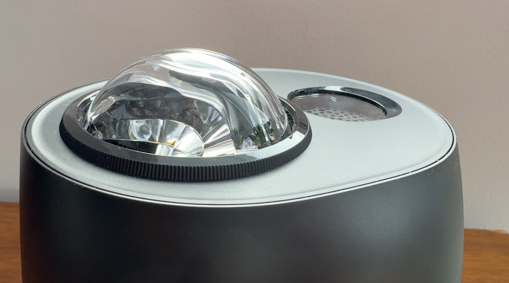 Govee Star Light projector review 