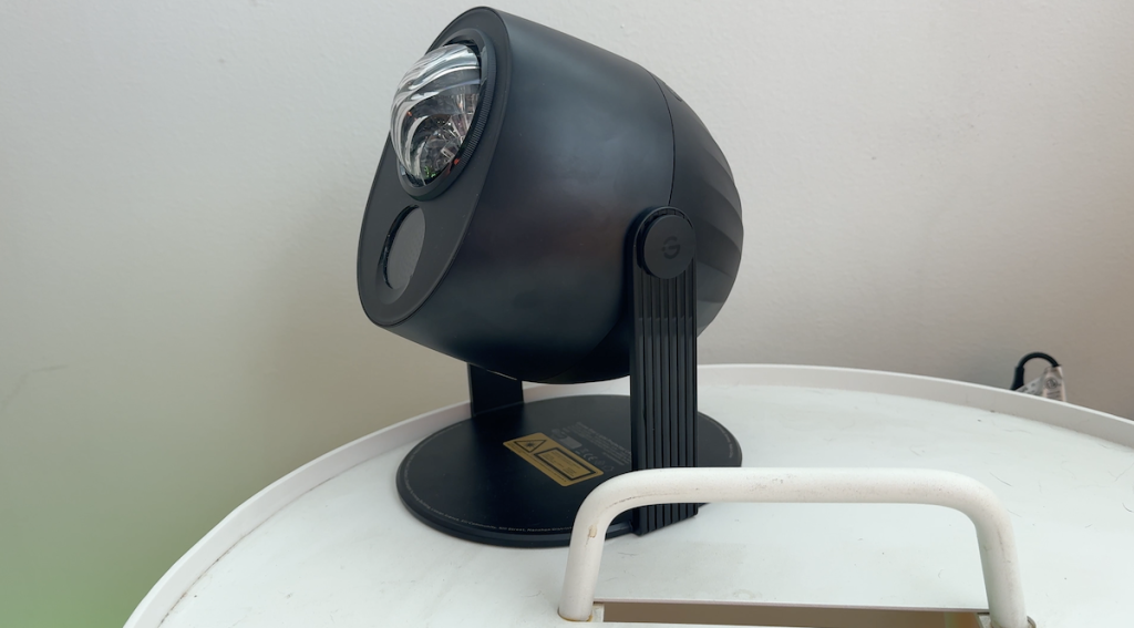 Govee Star Light projector review 