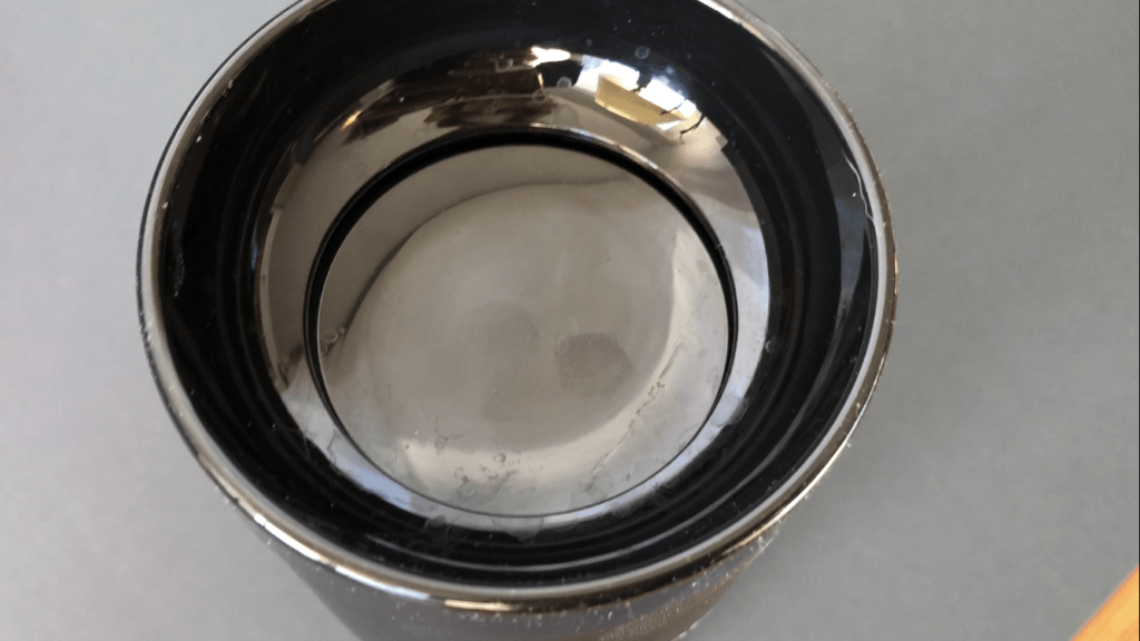 ember smart travel mug review