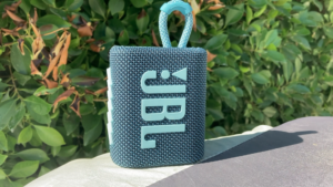 JBL Go 3 speaker review