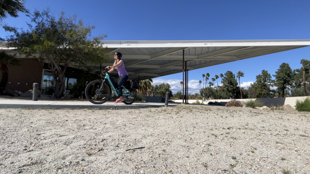 Juiced e-bike review cross current x