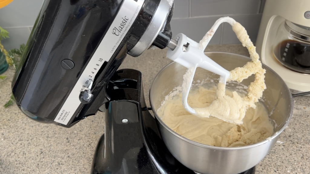 KitchenAid Classic Stand mixer review