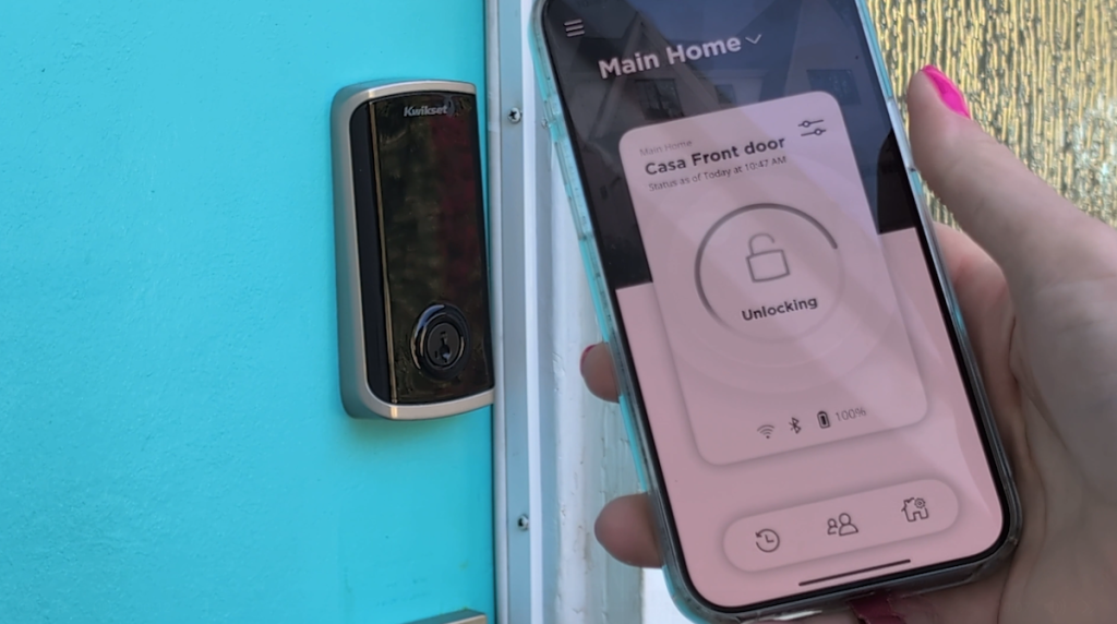 Kwikset Halo Select review