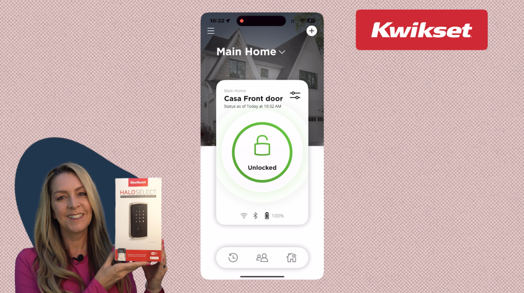 Kwikset Halo Select review