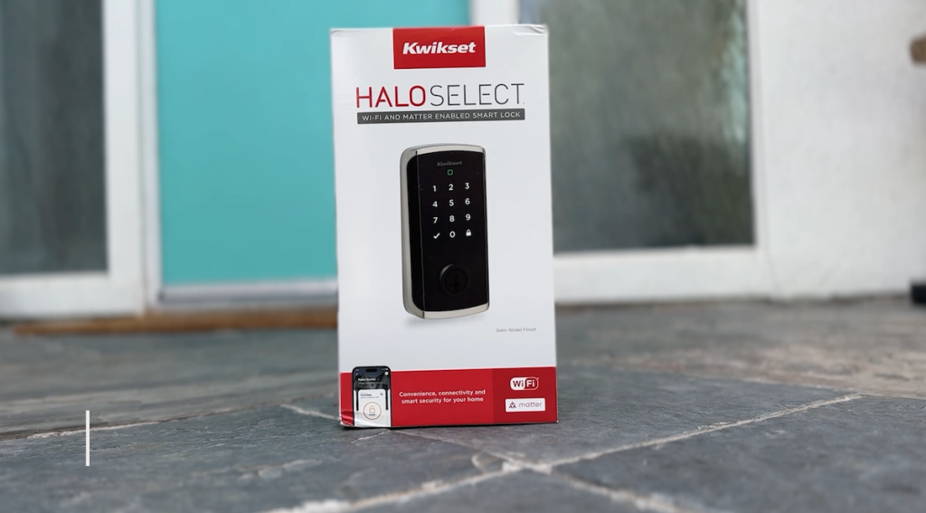Kwikset Halo Select review