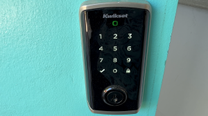 Kwikset Halo Select review