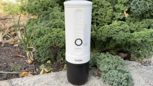 OutIn Nano portable espresso press: full hands-on review