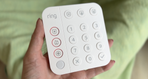 Ring Alarm 2