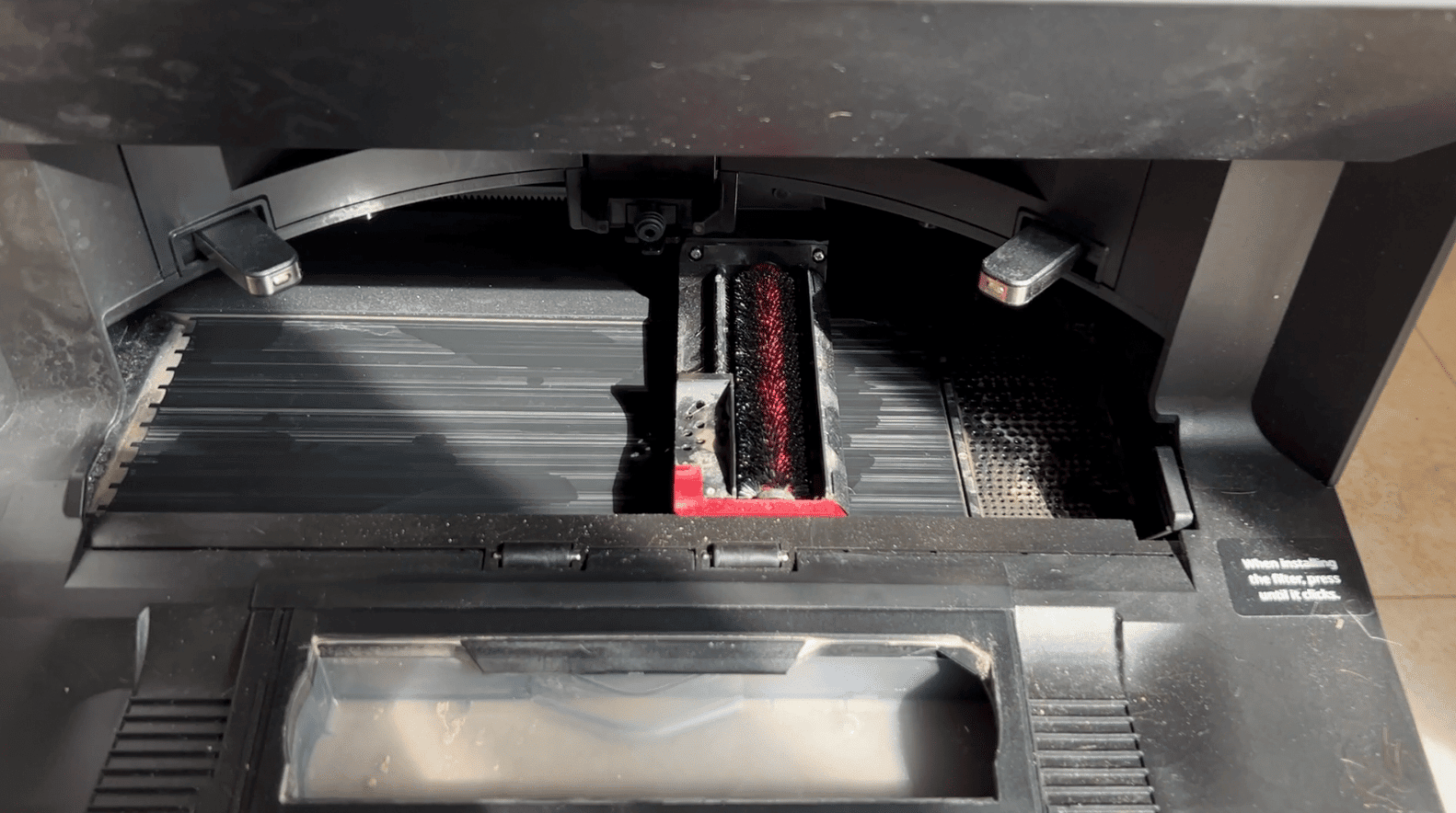 Roborock S7 Max V Ultra, review