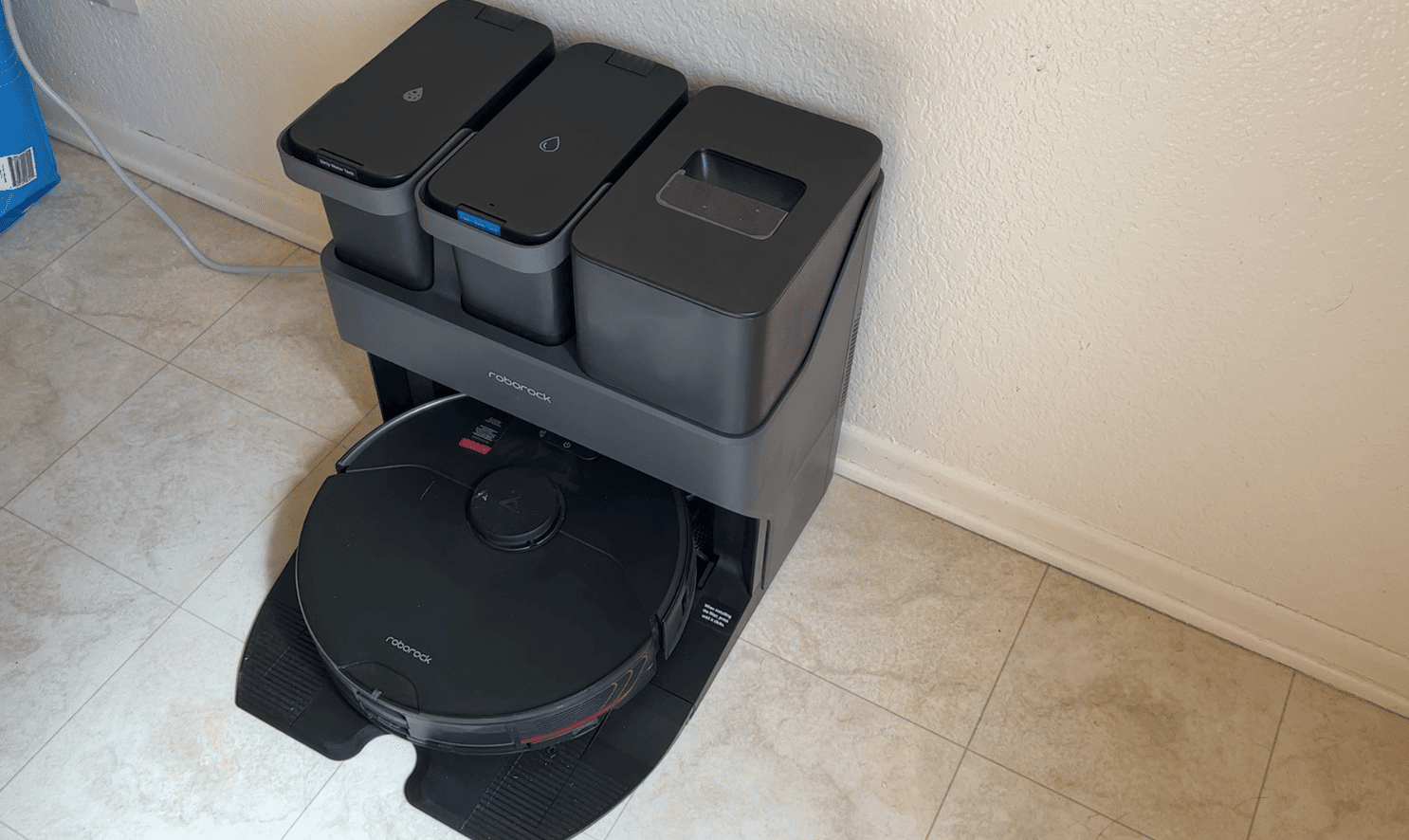 Roborock S7 Max V Ultra, review