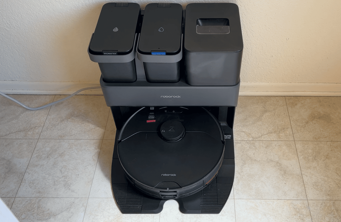Roborock S7 Max V Ultra, review