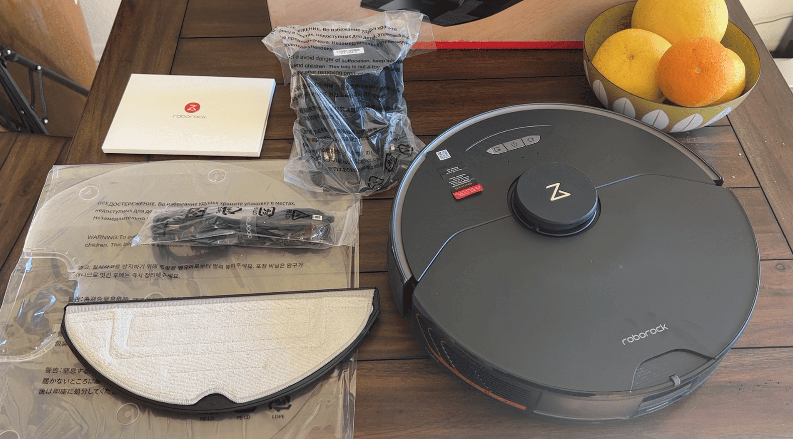 Roborock S7 Max V Ultra, review