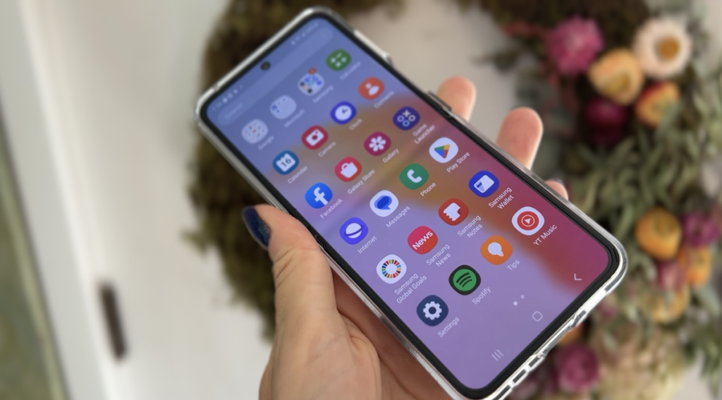 Samsung Z Flip 5 review