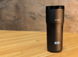ember travel smart mug review
