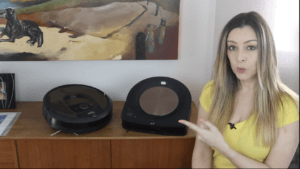 irobot, comparison, i7, s9, mop, how to, features, best, which, choose