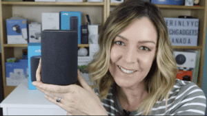 amazon echo, 3rd, gen, 2019, review, alexa, new