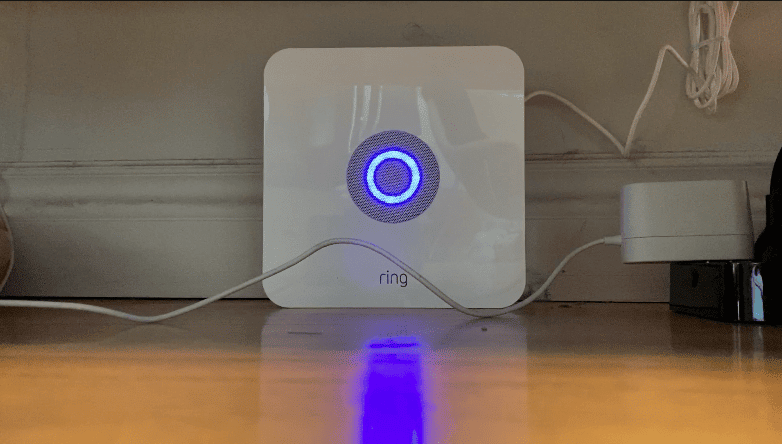 Ring alarm 1, review, gen 2