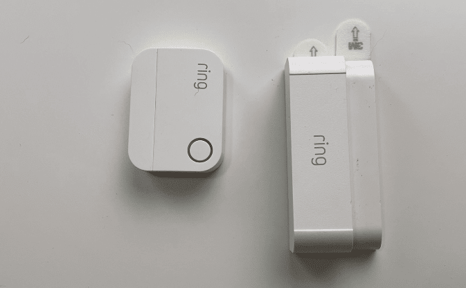 Ring alarm 1, review, gen 2