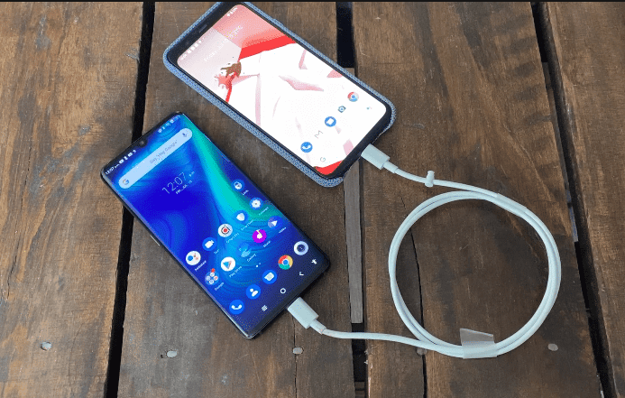 tcl, 10 pro, review, phone