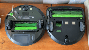 irobot roomba e5, review, robot, vacuum