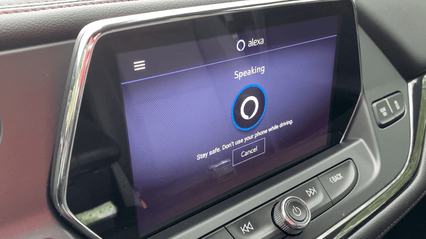 Alexa, car, auto, how to, review