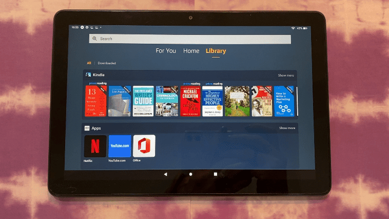 erin,tech,technology,review,blogger,vlogger,canada,usa,america,best,gadget,how to,split screen,amazon,fire,hd,tablet,10,11th gen,generation,split the screen,two windows,two tabs,dual,open two, review, how to, best, worth it, price, screen, bright, battery, last, faster, lag, laggy, slow, cheap, durable